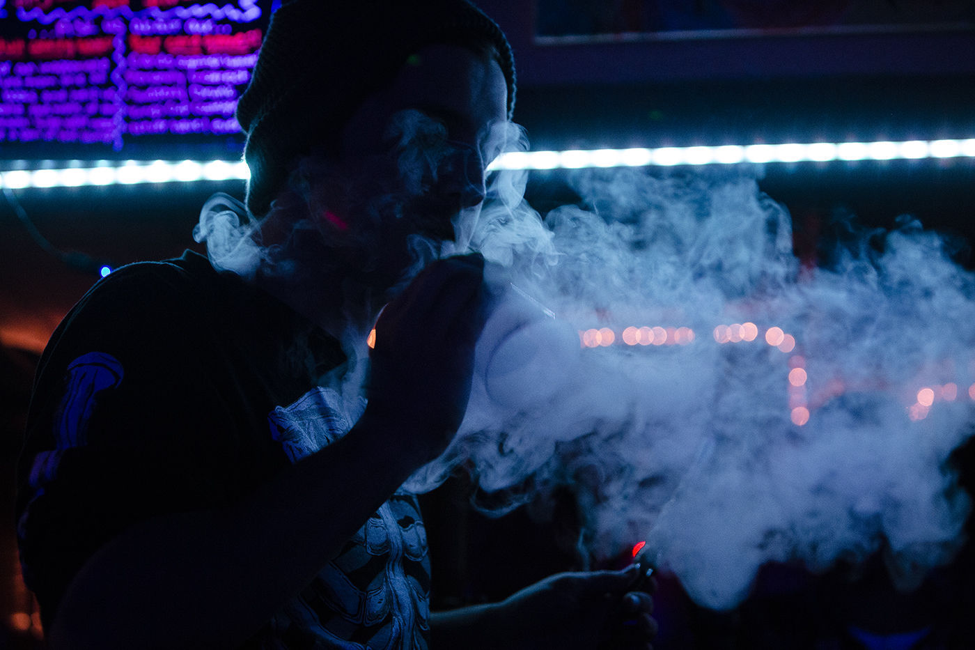 Hookah